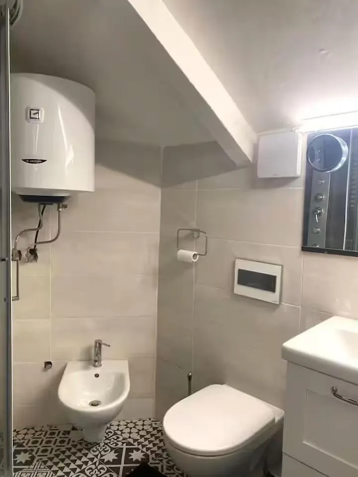 Readhostprofile! Luxury Penthouse Near Duomo Διαμέρισμα Μιλάνο 0*,