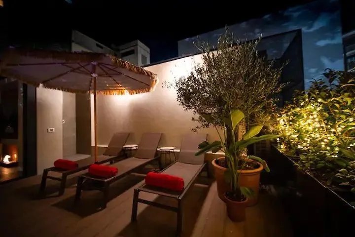 Readhostprofile! Luxury Penthouse Near Duomo Διαμέρισμα Μιλάνο