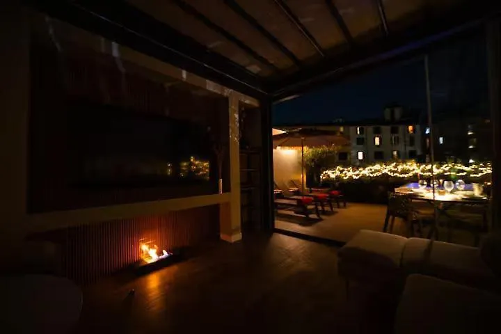 Readhostprofile! Luxury Penthouse Near Duomo Διαμέρισμα Μιλάνο 0*,