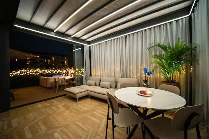 شقة Readhostprofile! Luxury Penthouse Near Duomo ميلان