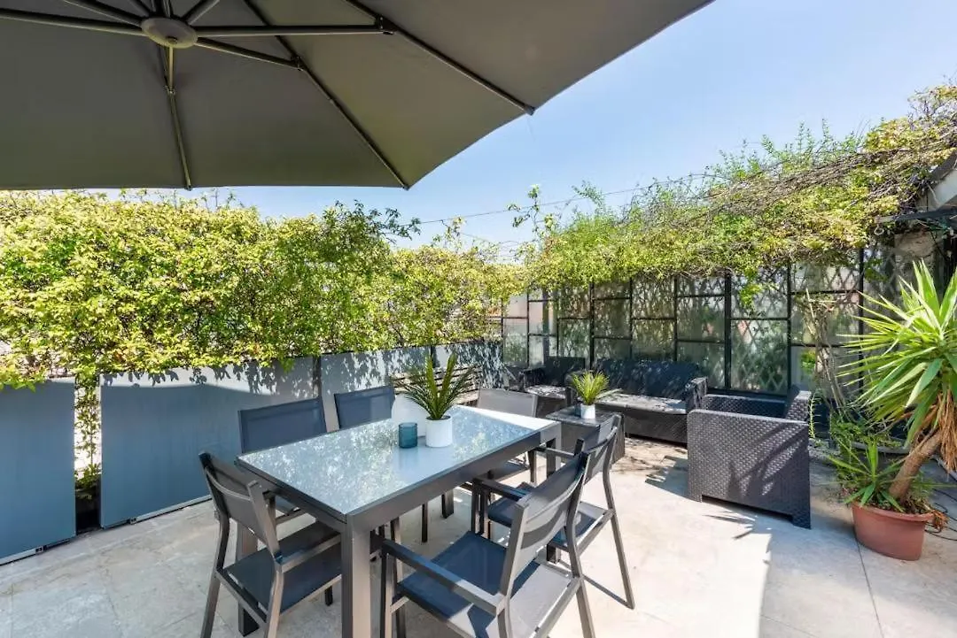 Readhostprofile! Luxury Penthouse Near Duomo Διαμέρισμα Μιλάνο
