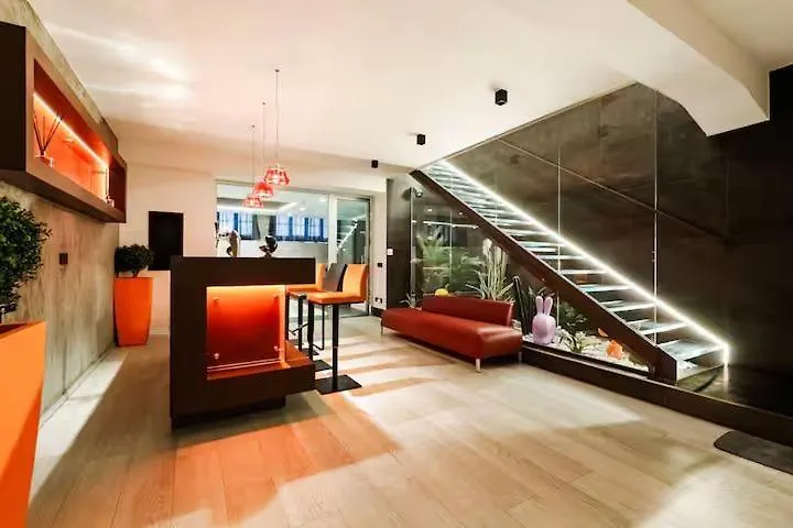 شقة Readhostprofile! Luxury Penthouse Near Duomo ميلان
