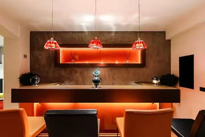 شقة Readhostprofile! Luxury Penthouse Near Duomo ميلان إيطاليا