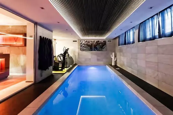 Readhostprofile! Luxury Penthouse Near Duomo Διαμέρισμα Μιλάνο Ιταλία