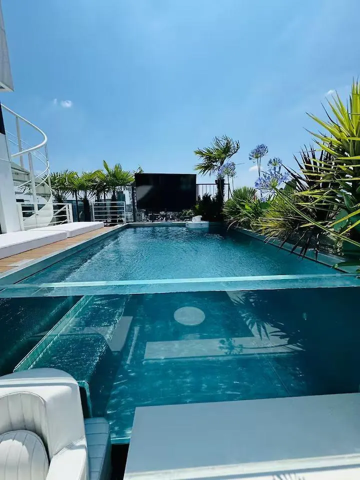 شقة Readhostprofile! Luxury Penthouse Near Duomo ميلان