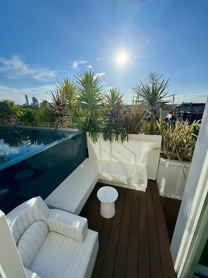 Readhostprofile! Luxury Penthouse Near Duomo Διαμέρισμα Μιλάνο 0*,  Ιταλία