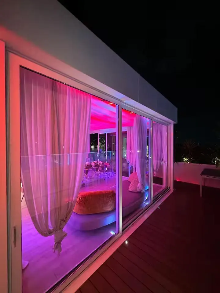 شقة Readhostprofile! Luxury Penthouse Near Duomo ميلان 0*,
