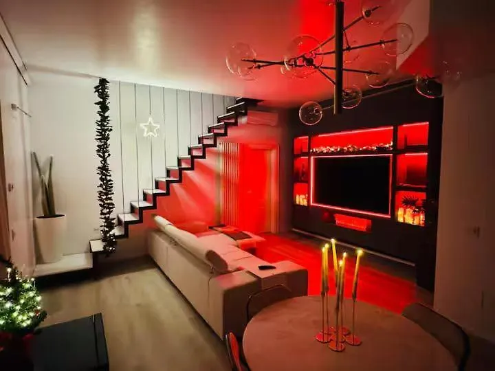 Readhostprofile! Luxury Penthouse Near Duomo Διαμέρισμα Μιλάνο 0*,  Ιταλία