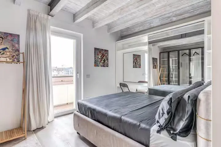 Readhostprofile! Luxury Penthouse Near Duomo Διαμέρισμα Μιλάνο Ιταλία