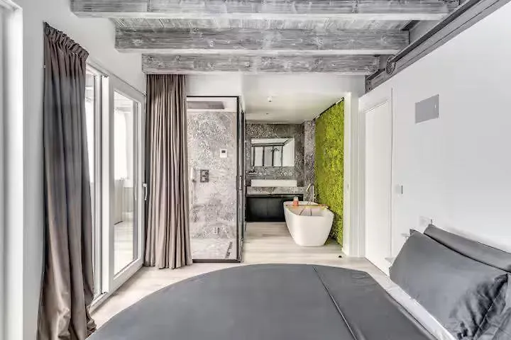 Readhostprofile! Luxury Penthouse Near Duomo Διαμέρισμα Μιλάνο