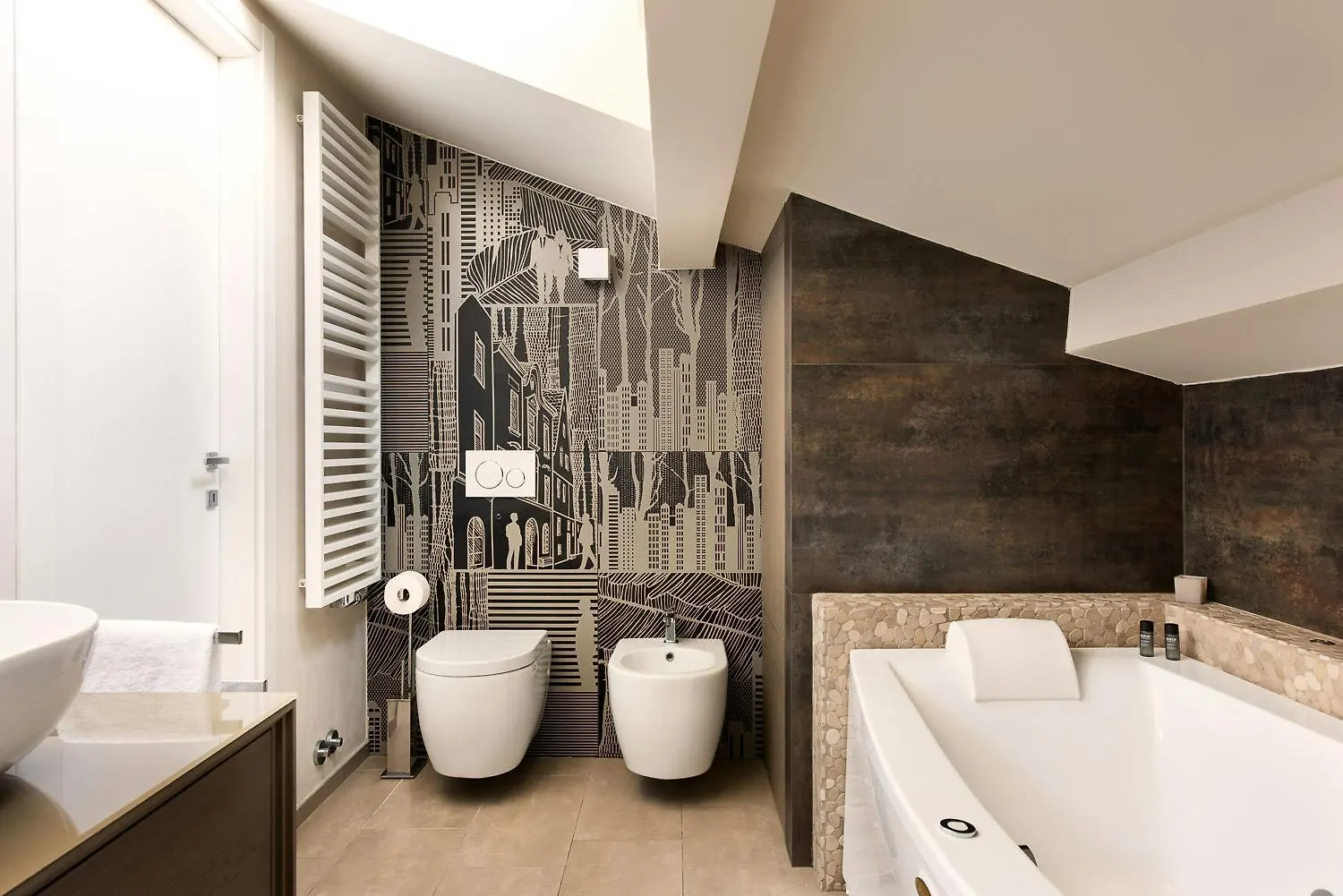Readhostprofile! Luxury Penthouse Near Duomo Διαμέρισμα Μιλάνο