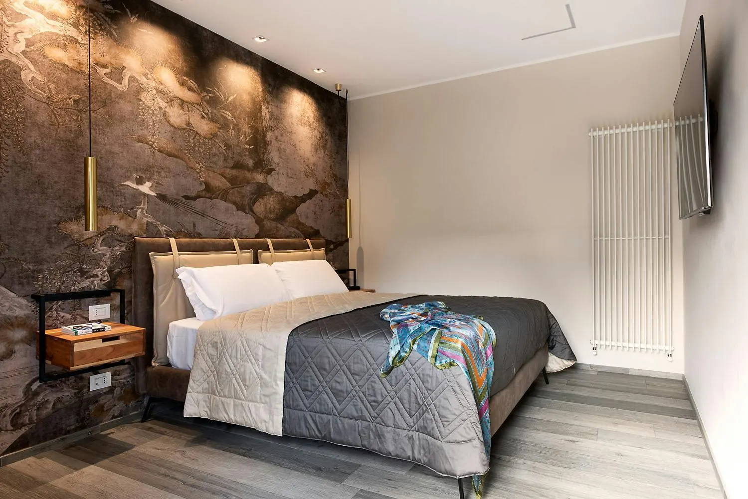 Readhostprofile! Luxury Penthouse Near Duomo Διαμέρισμα Μιλάνο