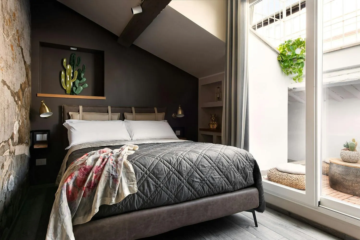 Readhostprofile! Luxury Penthouse Near Duomo Διαμέρισμα Μιλάνο 0*,