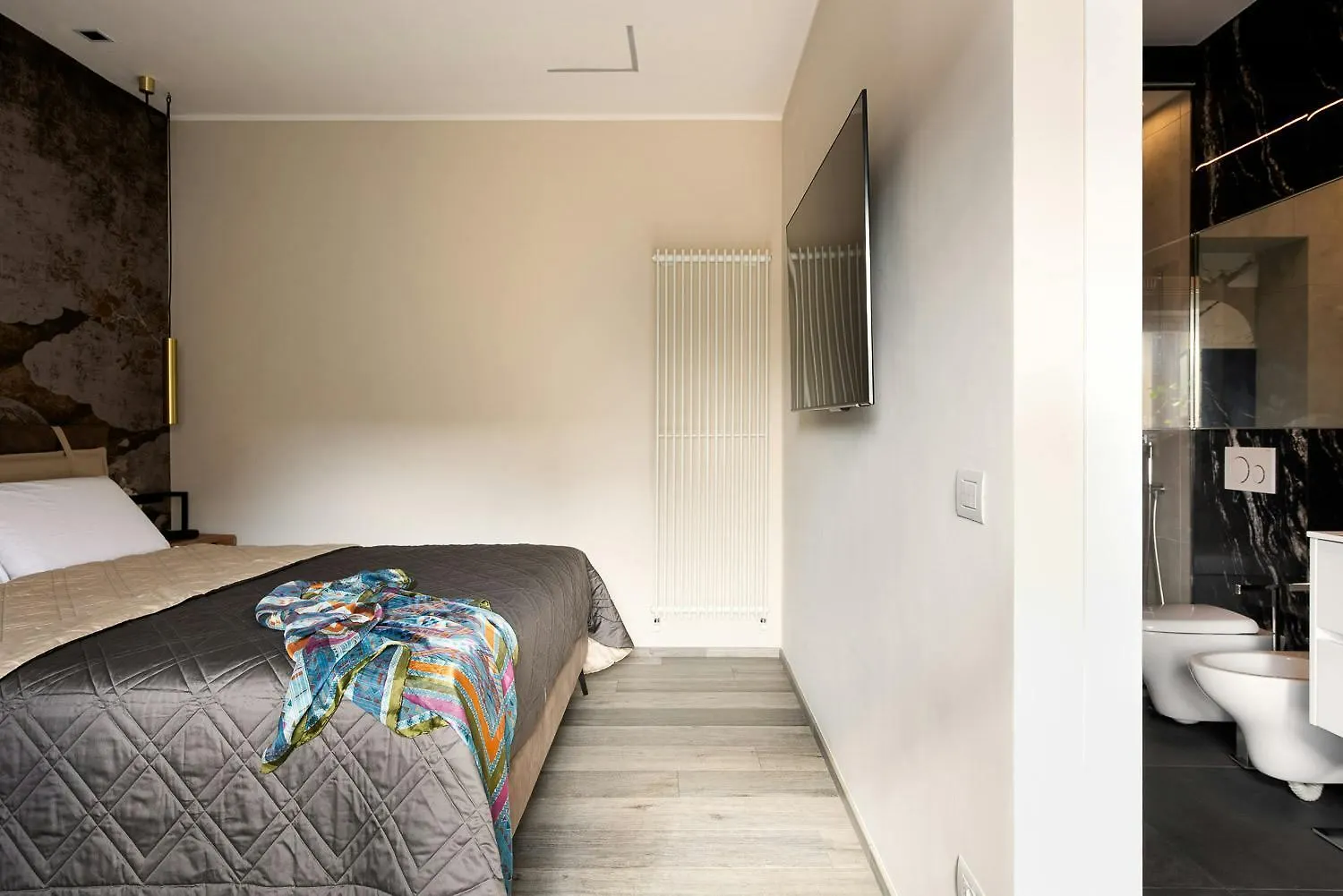 Readhostprofile! Luxury Penthouse Near Duomo Διαμέρισμα Μιλάνο Ιταλία